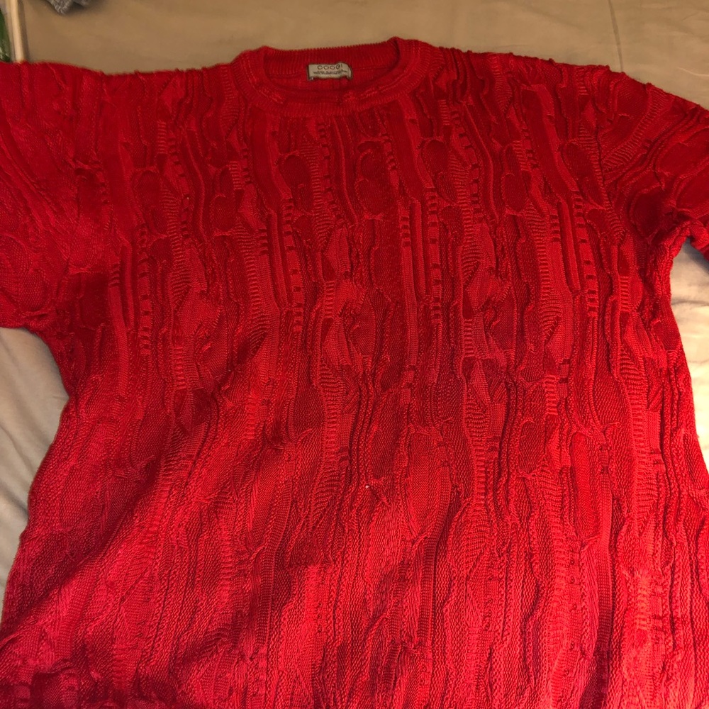 Men’s coogi